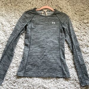 Under Armour compression long sleeve
